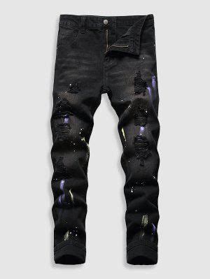 versace jeans mannen|drippy jeans for men designer.